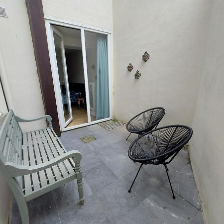 בלנקנברג Sea-Cret, Een Sfeervol Appartement Aan Zee מראה חיצוני תמונה